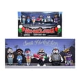 thumbnail image 1 of Set de figuras HomieClowns Series 3 Homies de 2 pulgadas y 6 piezas, 1 of 3