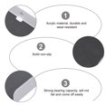 thumbnail image 4 of EeaseCA Speaker Wall Mount Home Organizer Multifunctional Storage Rack Wall Shelf, 4 of 7