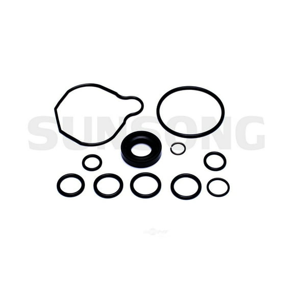 Sunsong 8401497 Power Steering Pump Seal Kit