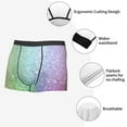 thumbnail image 6 of Balery Men'S Design Name Ultra Soft Performance Boxer Briefs-Size Name, 6 of 9