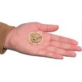 thumbnail image 4 of Brooch or necklace The Katniss Everdeen Cosplay Prop Rep Mockingjay, 4 of 5