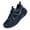 Black, variant on HI HATIDE Women Arch Support Walking Shoes Orthotic Sneakers for Plantar Fasciitis Foot and Heel Pain Relief Tennis Shoes