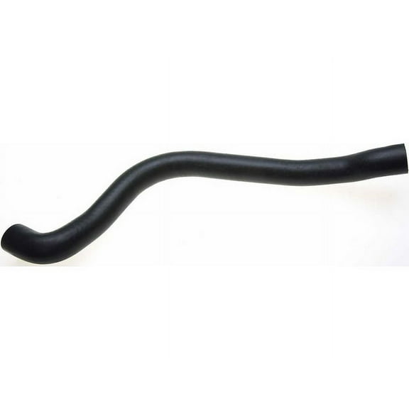 Upper Radiator Hose - Compatible with 1985 - 1989 Chevy Camaro 2.8L V6 GAS 1986 1987 1988