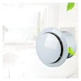 thumbnail image 7 of 4 Inch 6 Inch Ventilating Fan Bathroom Wall Mute Household Exhaust Fan Kitchen Remote Control Exhaust Fan ,Easy to Install, 7 of 7