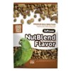 ZuPreem NutBlend? with Natural Nut Flavor Premium Daily Bird Food,17.5-Lb