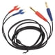 thumbnail image 3 of Cable De Auriculares De Conducción De Audiómetro, Cable De Auriculares De Audiómetro De Frecuencia Estable De 2,1 M De Longitud Conexión Sensible De Cabeza Recta De Alta, 3 of 7