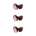 thumbnail image 4 of Jumpingount Gran oferta, Cosplay, fiesta de Halloween, gato, zorro, orejas largas de pelo, disfraz de Anime, pinza para el pelo, accesorios para la Type3 NO3, 4 of 6