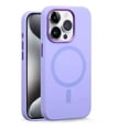 thumbnail image 1 of Funda Silicon Case Para iPhone Compatible Con Magsafe, 1 of 8