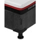 thumbnail image 4 of Colchón en caja Matrimonial Roll + Box + Almohadas 2Pack + Protector Cloud, 4 of 12