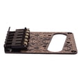 thumbnail image 4 of Sonducket Muelles de sillín de Metal, accesorios decorativos para instrumentos, tablero de cuerdas de tracción chapado, accesorios mejorados, Accesorios para instrumentos musicales, 4 of 6