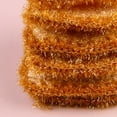 thumbnail image 4 of Bangcool Dish Scouring Cloth Non-Scratch 6PCS Soft Dish Cleaning Rag Pot Scrubber Cloth, 4 of 10