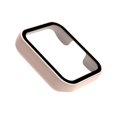 thumbnail image 2 of Protective Shell Ergonomic Anti-fall PC Watch Full Edge Glass Screen Protector Case for Redmi Watch 2, 2 of 8