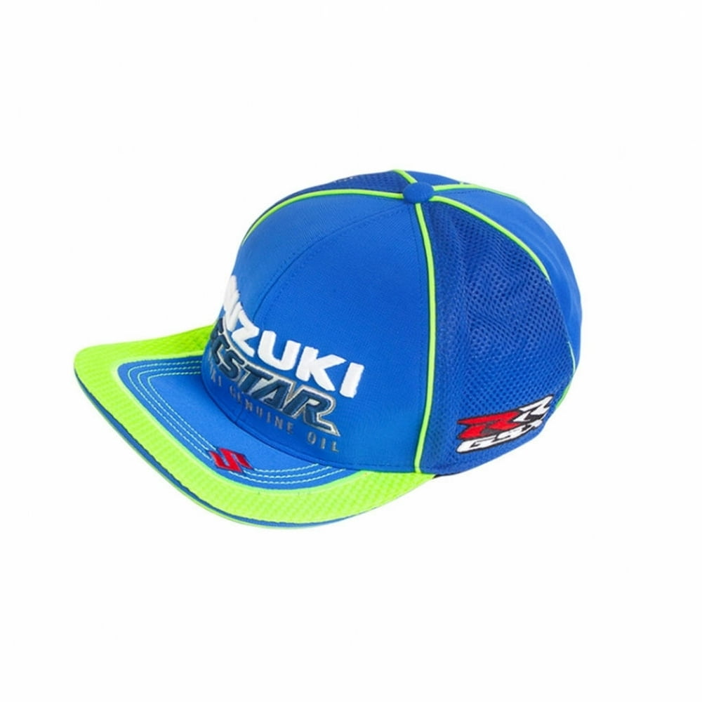 Suzuki 990f0 ecsc2 005