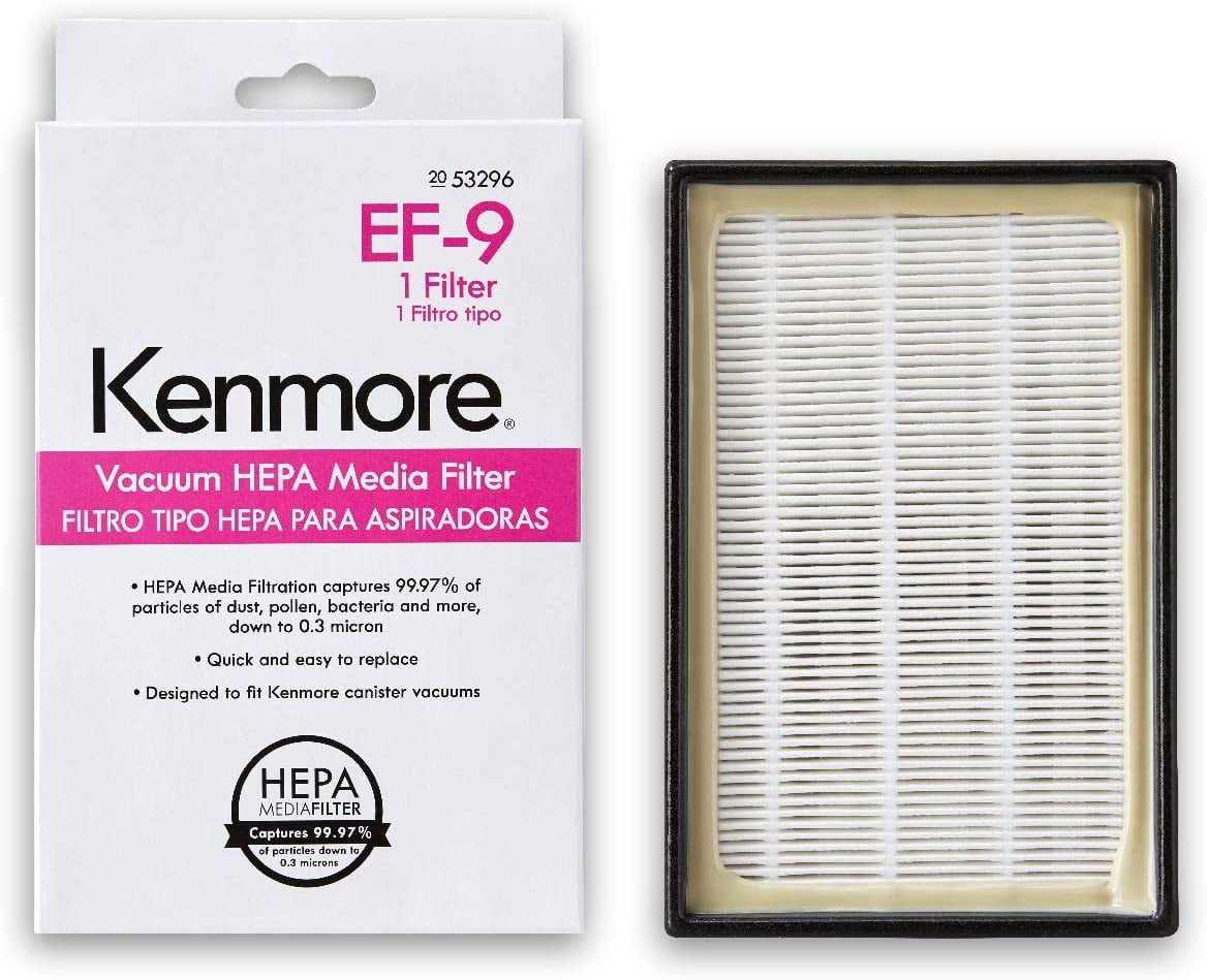Kenmore Power Spray Carpet Cleaner Manual
