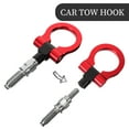 thumbnail image 5 of WSTEER Tow Hook Racing Car Towing Hook Trailer Anchor Towing Hook Car Tie Down Tow Hook, 5 of 6