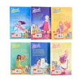 thumbnail image 2 of The Secret Rescuers Series 6 Books Set by Paula Harrison - Age 5-9 - Paperback, 2 of 3