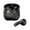 Black, variant on TWS Bluetooth 5.1 True Wireless Earphones with Charging Case Waterproof Volume Control Hands Free Sports Earbuds for IOS/Android