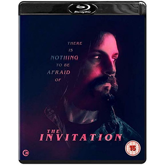 The Invitation [BLU-RAY]