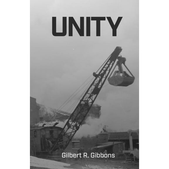Unity (Paperback)