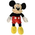 thumbnail image 1 of Mickey Disney Peluche Moyenne 18 Pouces, 1 of 2