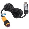 thumbnail image 3 of Infrared Photoelectric Switch, Plug And Play Photoelectric Switch Sensor Module Reflective Convenient Use  For Gaming, 3 of 8