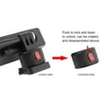 thumbnail image 6 of Versatile Magnetic Mount Base for Action Cameras Quick Locking, Secure Swivel System, Impact-Resistant, 6 of 6