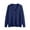 #3 Navy, variant on Erwazi Cardigan Sweaters for Women Fall Trendy Button Down Open Front Lightweight Cardigans