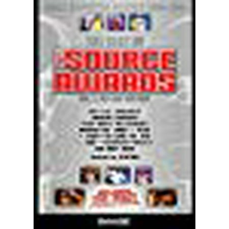 Best of the Source Awards, Vol. 2: Hip Hip