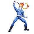 thumbnail image 2 of Figura de acción Marvel Legends Series Ghost Avenger Johnny Blaze, 2 of 6