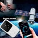 thumbnail image 4 of Portable WiFi for Traveling, Unlimited Satellite Internet, High Speed Edition, 4 of 5