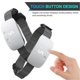 thumbnail image 5 of Dog Bark Barking Collar Rechargeable Anti Barking Training Collar Trainer with Three Efficient and Safe Modes for All Dog Breeds, 5 of 5