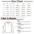 thumbnail image 2 of safuny Men's Oversized Pullover Loose Cotton Shirts Crew Neck Fall Tops Solid Shirts Trendy Holiday Long Sleeve Leisure Comfy Khaki S, 2 of 5