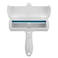 thumbnail image 2 of Pet Hair Lint Roller Remover Dog Cat Hair Remover Lint Remover for Pet Hair for Clothes, Furniture, Carpet Blue/Red, 2 of 4