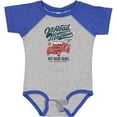 thumbnail image 3 of Inktastic Off Road Boys or Girls Baby Bodysuit, 3 of 5