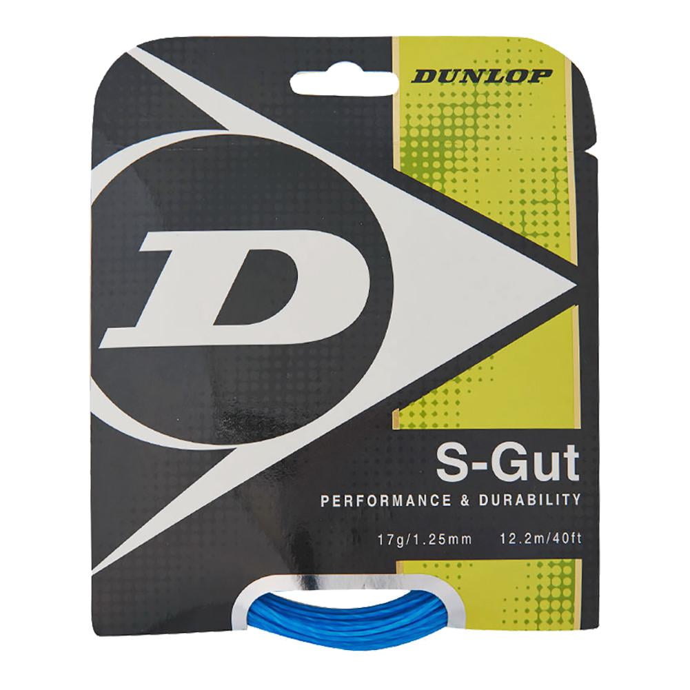 STRING S-GUT 17G SET - BLUE
