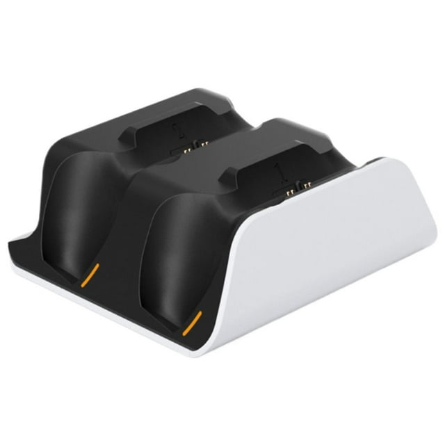 Fast Charging Dock for PS5 Slim Controller Charger Base Controller Stand Holder