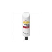 GOJO 0913 Pumice Hand Soap, Lemon, Tube, 220z