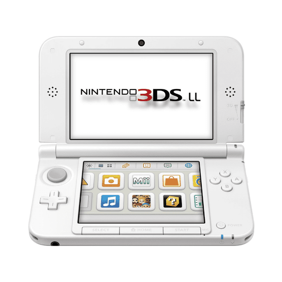 Nintendo 3DS Consoles