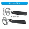 thumbnail image 5 of YIEMEEN Weatherproof Steel Quick Release Clip Corrosion Resistant for Outdoor Activity, 5 of 14