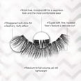 thumbnail image 6 of Ardell 3D Faux Mink Lash 858, 6 of 7