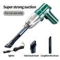 thumbnail image 4 of Car Mounted Vacuum Cleaner, Super Strong, High-power, High Suction, Dual-purpose, 4 of 5