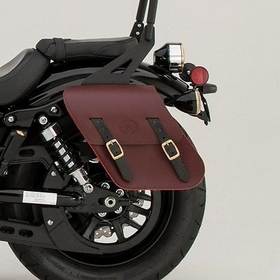 yamaha bolt bags
