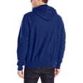 thumbnail image 2 of Champion Life Men's Reverse Weave Left Chest Script Pull-Over Hoodie, 2 of 2