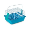 thumbnail image 4 of Prevue Pet Products Travel Cage for Birds and Small Animals, 4 of 4