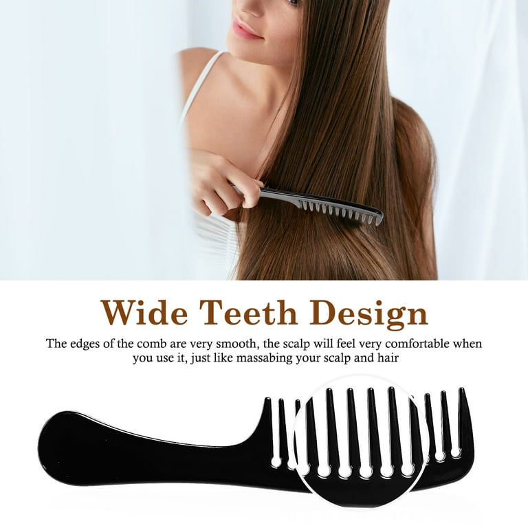 Comb Grooming Curly Beard Curling How To Deal With Curly Beard