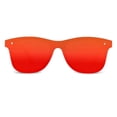 thumbnail image 2 of Lentes de Sol Rivacc London - Rojo Unisex, 2 of 4