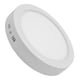 thumbnail image 4 of Panel Led Luz Calida Circular Plafon 3000k 12w Sobreponer /e OEM MGPEP12, 4 of 4