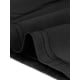 thumbnail image 5 of INSPIRAR CHIC Blusas de Satén sin Mangas para Mujeres, Elegante Top de Verano S Negro, 5 of 6