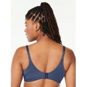 Joyspun Womens Lace Push Up Bra, Sizes 34A-36DD