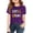 Purple, variant on HIPYLO Cute Tops for Teens Girls Tshirts 8-10 Years Old Kids Shirts Cute Shirts for Girls Crop Vest Cute Clothes Girls Clothes Size 12 Toddler Girl